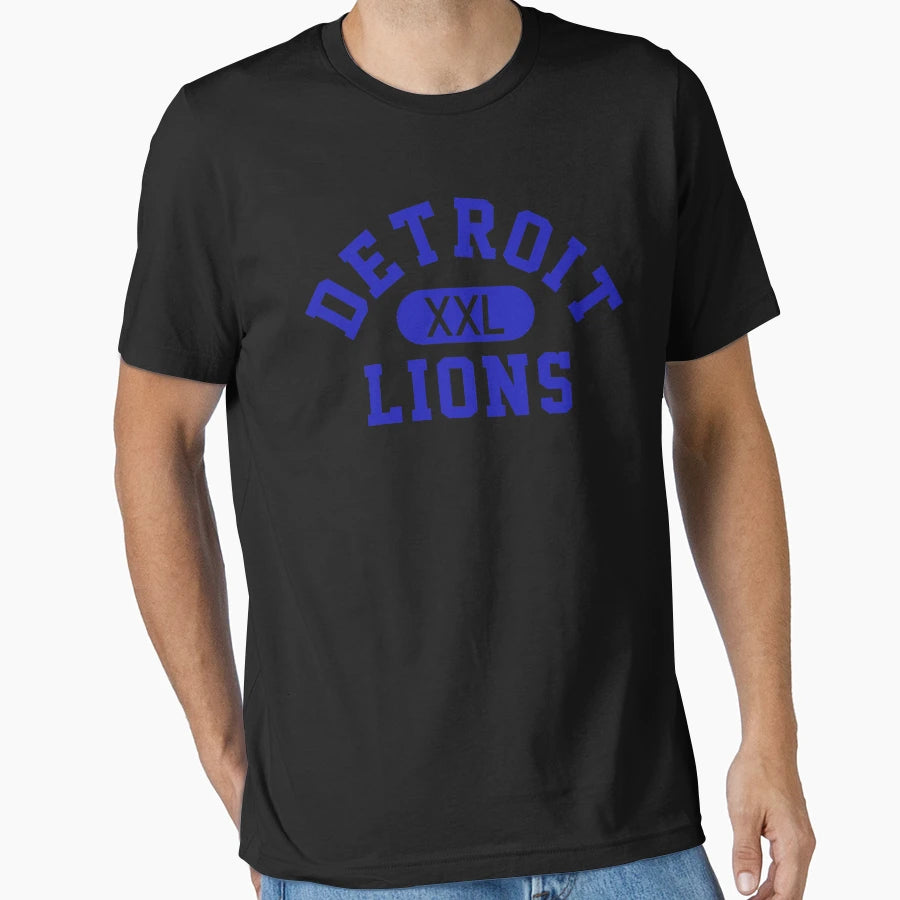 Tim Taylors Detroit T-Shirt - Custom Art Print Men Women - T-Shirt, Sweatshirt, Hoodie