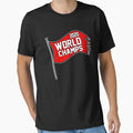 2020 World Champions Tampa Bay Football T-Shirt - Graphic Print Men Women - T-Shirt, Sweatshirt, Hoodie
