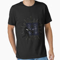 Monogram H Cricket Batter T-Shirt - Casual Everyday Wear for Adults - T-Shirt, Sweatshirt, Hoodie