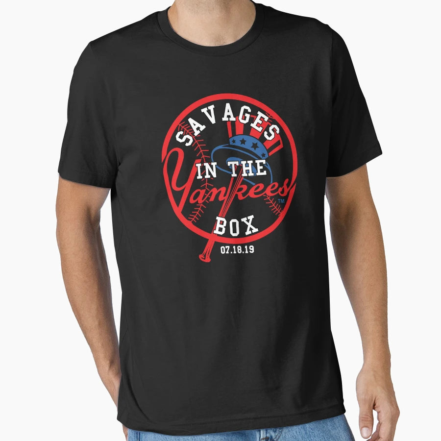 Sitb T-Shirt - Streetwear Style Unisex - T-Shirt, Sweatshirt, Hoodie