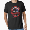 Sitb T-Shirt - Streetwear Style Unisex - T-Shirt, Sweatshirt, Hoodie