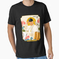 Pope Leo T-Shirt - Unique Graphic Unisex - T-Shirt, Sweatshirt, Hoodie