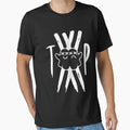 Twin Paranormal Ghost Gang T-Shirt - Unique Graphic Unisex - T-Shirt, Sweatshirt, Hoodie