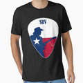 Pick Srv T-Shirt - Custom Art Print Men Women - T-Shirt, Sweatshirt, Hoodie