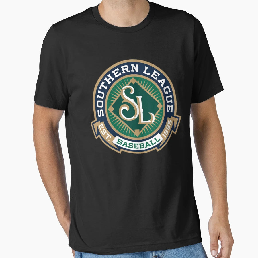 Exciting Southern League T-Shirt - Casual Everyday Wear for Adults - T-Shirt, Sweatshirt, Hoodie