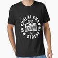 Kublai Khan Tx T-Shirt - Streetwear Style for Adults - T-Shirt, Sweatshirt, Hoodie