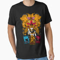 King Games T-Shirt - Unique Graphic Unisex - T-Shirt, Sweatshirt, Hoodie