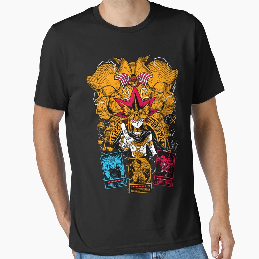 King Games T-Shirt - Unique Graphic Unisex - T-Shirt, Sweatshirt, Hoodie