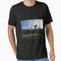 Baseball T-Shirt - Minimalist Print Unisex - T-Shirt, Sweatshirt, Hoodie