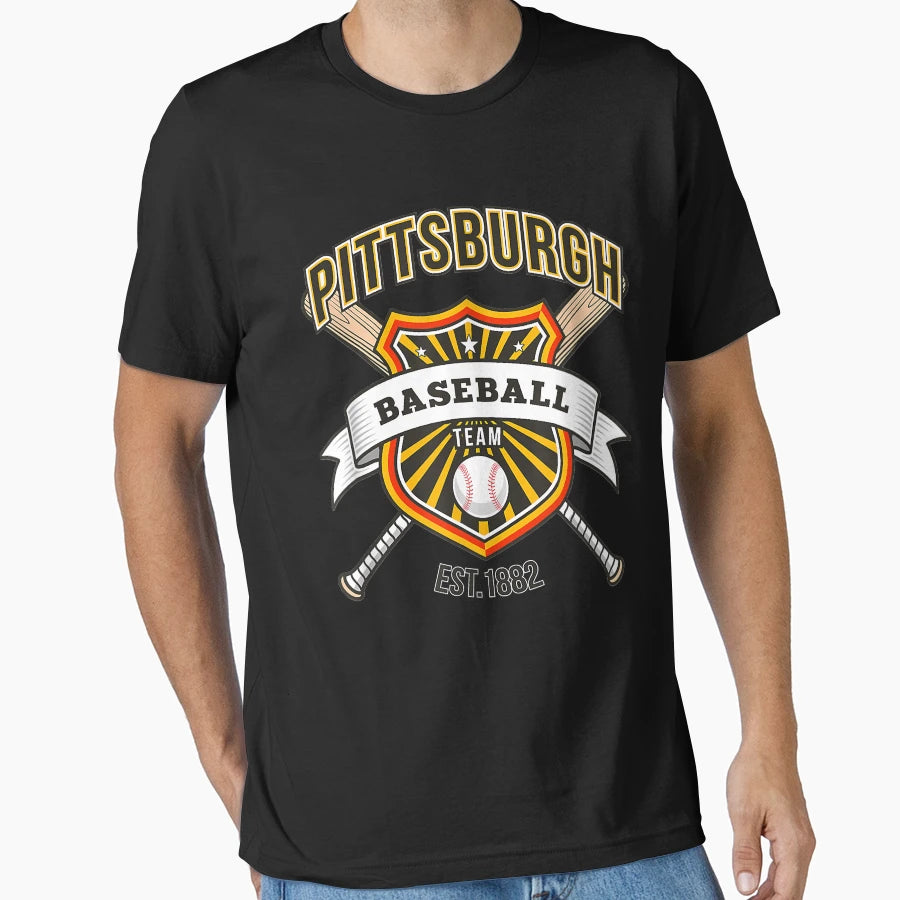 Pirate Party Tailgate Gameday Sport T-Shirt - Novelty Apparel for Adults - T-Shirt, Sweatshirt, Hoodie