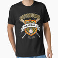 Pirate Party Tailgate Gameday Sport T-Shirt - Novelty Apparel for Adults - T-Shirt, Sweatshirt, Hoodie