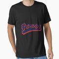Milwaukee Beers T-Shirt - Aesthetic Graphic for Adults - T-Shirt, Sweatshirt, Hoodie