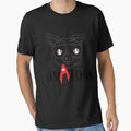 Omahogs Omahogs T-Shirt - Minimalist Print for Adults - T-Shirt, Sweatshirt, Hoodie