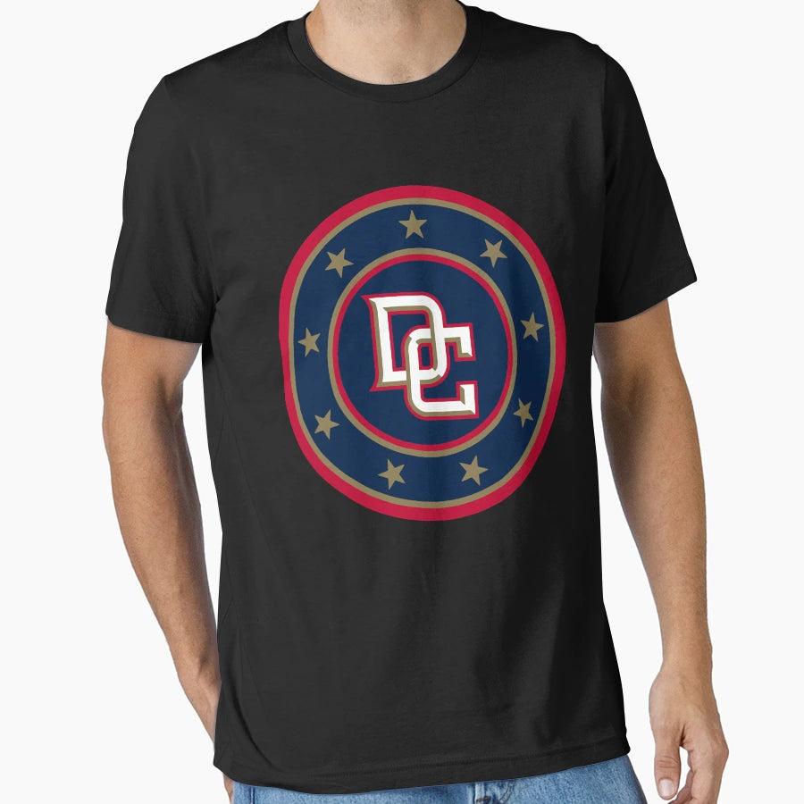 Dc Heroes T-Shirt - Unique Graphic Unisex - T-Shirt, Sweatshirt, Hoodie