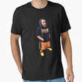Lospollostv Baller T-Shirt - Aesthetic Graphic Men Women - T-Shirt, Sweatshirt, Hoodie