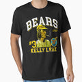 Bad News Bears Baseball Kelly Leak T-Shirt - Aesthetic Graphic for Adults - T-Shirt, Sweatshirt, Hoodie