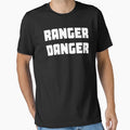 Ranger Danger Ford Appreciation Quotes T-Shirt - Graphic Print for Adults - T-Shirt, Sweatshirt, Hoodie
