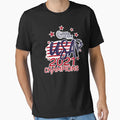 Nations League Usa 2021 Champions T-Shirt - Novelty Apparel Unisex - T-Shirt, Sweatshirt, Hoodie