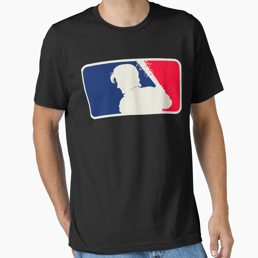 Team T-Shirt - Minimalist Print for Adults - T-Shirt, Sweatshirt, Hoodie
