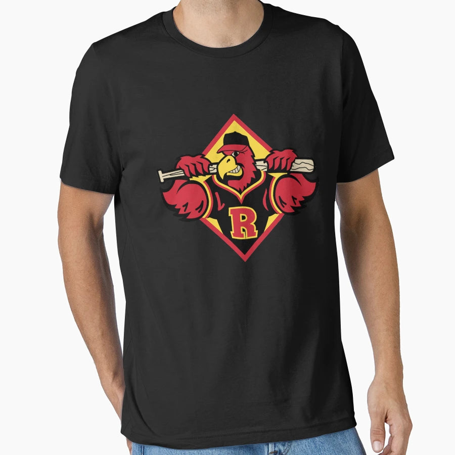 Roch Red W1 T-Shirt - Custom Art Print for Adults - T-Shirt, Sweatshirt, Hoodie