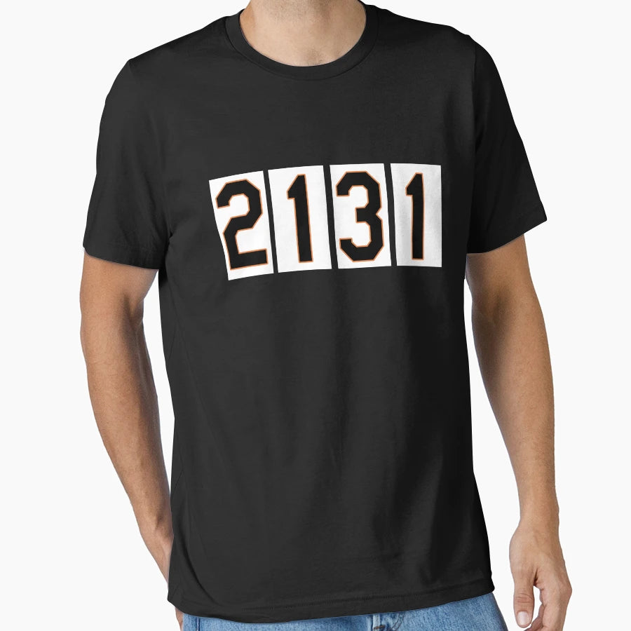 2131 Baltimore T-Shirt - Graphic Print Men Women - T-Shirt, Sweatshirt, Hoodie