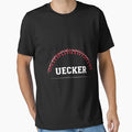 Bob Uecker Milwaukee Legend T-Shirt - Graphic Print Men Women - T-Shirt, Sweatshirt, Hoodie