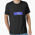 Baseball T-Shirt - Trendy Graphic Unisex - T-Shirt, Sweatshirt, Hoodie