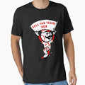 Original Sell Team Bob T-Shirt - Fun Novelty Design for Adults - T-Shirt, Sweatshirt, Hoodie