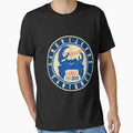 Cangrejeros De Santurce T-Shirt - Unique Graphic for Adults - T-Shirt, Sweatshirt, Hoodie