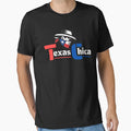Texas Chica T-Shirt - Casual Everyday Wear Men Women - T-Shirt, Sweatshirt, Hoodie