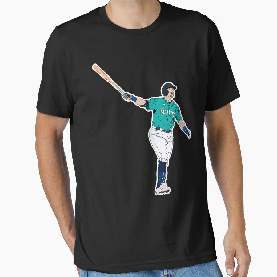Big Dumper T-Shirt - Minimalist Print for Adults - T-Shirt, Sweatshirt, Hoodie