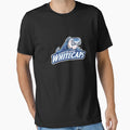 West Michigan Whitecaps Baseball Logo T-Shirt - Unique Graphic Unisex - T-Shirt, Sweatshirt, Hoodie