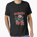49Ers Football T-Shirt - Aesthetic Graphic for Adults - T-Shirt, Sweatshirt, Hoodie