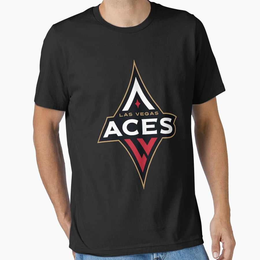 Aces T-Shirt - Casual Everyday Wear Men Women - T-Shirt, Sweatshirt, Hoodie