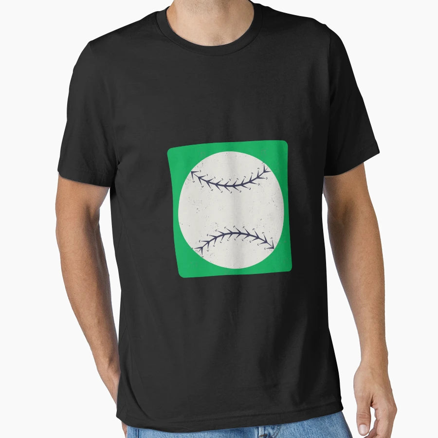 Baseball Player T-Shirt - Fun Novelty Design Unisex - T-Shirt, Sweatshirt, Hoodie