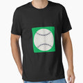 Baseball Player T-Shirt - Fun Novelty Design Unisex - T-Shirt, Sweatshirt, Hoodie