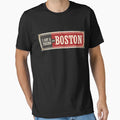 I Got Friend Boston T-Shirt - Novelty Apparel Men Women - T-Shirt, Sweatshirt, Hoodie