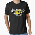 Dr Marten T-Shirt - Novelty Apparel Unisex - T-Shirt, Sweatshirt, Hoodie