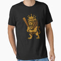 Royals Last Name Animals Gifts T-Shirt - Trendy Graphic Unisex - T-Shirt, Sweatshirt, Hoodie