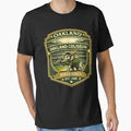 Defunct Kansas City Municipal T-Shirt - Streetwear Style for Adults - T-Shirt, Sweatshirt, Hoodie
