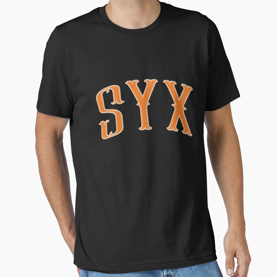 Imdontai Syx T-Shirt - Casual Everyday Wear Men Women - T-Shirt, Sweatshirt, Hoodie