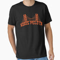 Adios Pelota T-Shirt - Unique Graphic Unisex - T-Shirt, Sweatshirt, Hoodie