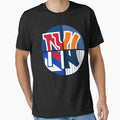 New York Ny Custom T-Shirt - Aesthetic Graphic for Adults - T-Shirt, Sweatshirt, Hoodie
