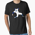 Sandy Koufax T-Shirt - Minimalist Print for Adults - T-Shirt, Sweatshirt, Hoodie