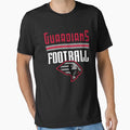 New York Guardians Football T-Shirt - Trendy Graphic for Adults - T-Shirt, Sweatshirt, Hoodie
