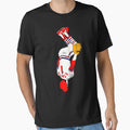 Wiz T-Shirt - Casual Everyday Wear Unisex - T-Shirt, Sweatshirt, Hoodie