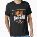 Aledo Texas Baseball 291 T-Shirt - Unique Graphic Unisex - T-Shirt, Sweatshirt, Hoodie
