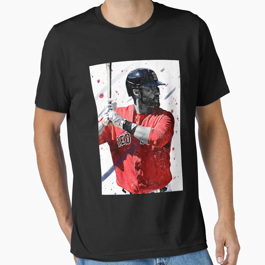 Julio Daniel Martinez T-Shirt - Unique Graphic Men Women - T-Shirt, Sweatshirt, Hoodie
