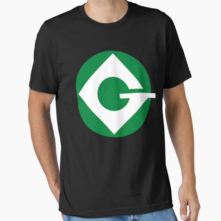 Gru Symbol T-Shirt - Graphic Print for Adults - T-Shirt, Sweatshirt, Hoodie