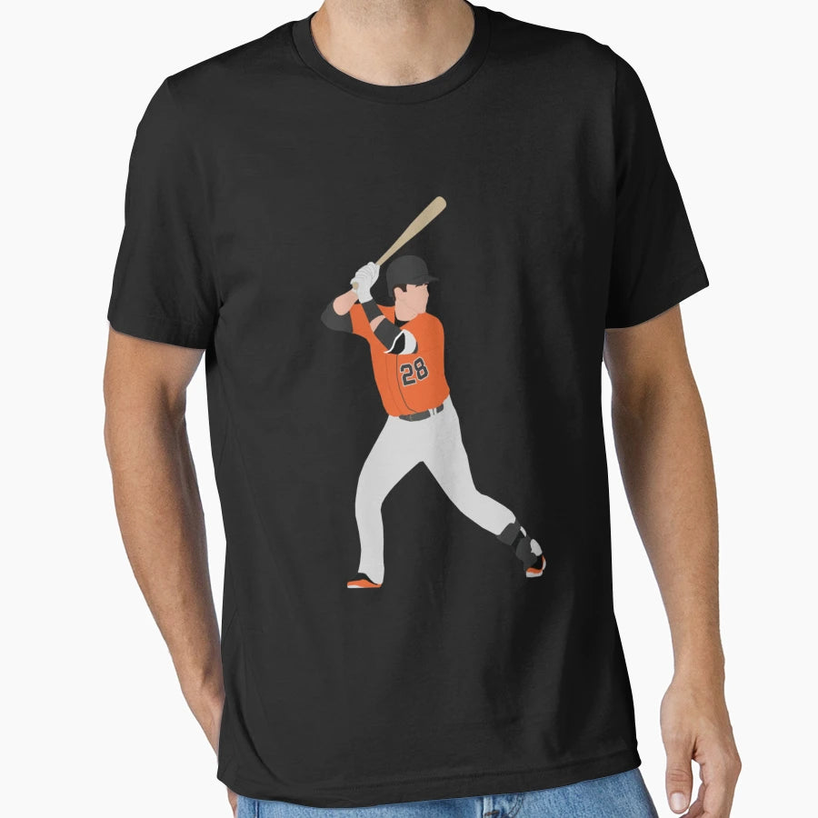 Buster Posey T-Shirt - Unique Graphic Unisex - T-Shirt, Sweatshirt, Hoodie